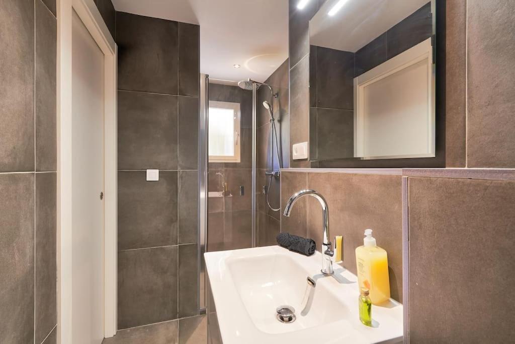 Superbe Appartement Avec Jaccuzi Marbella Luaran gambar